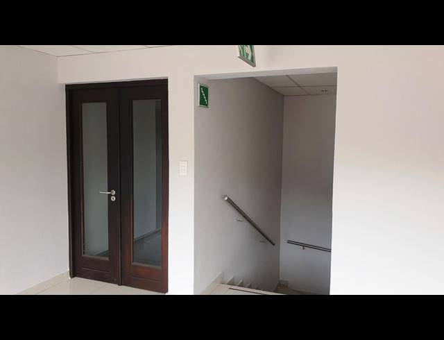 BUSINESS PROPERTY TO RENT IN ROUTE 21 BUSINESS PARK